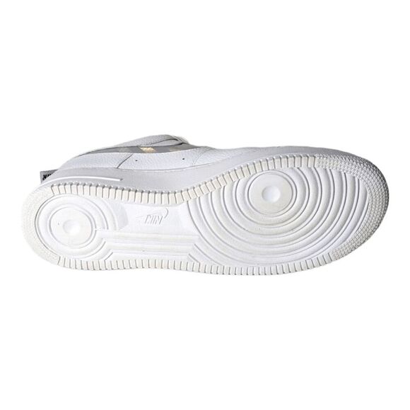 NIKE Air Force 1 Low "Under Construction' Sneakers Size 12.5 - Picture 9 of 9